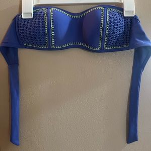 Xhilaration Small bikini top
